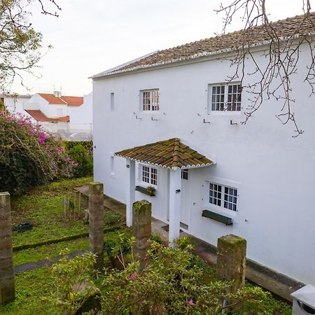 ポンタ・デルガダ Casa Da Abelheiraヴィラ エクステリア 写真